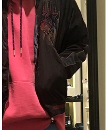 DIESEL | スウェット