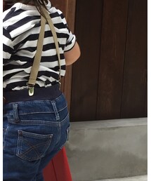 無印良品 | Tシャツ/カットソー