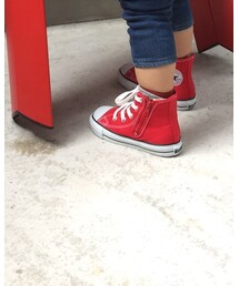 CONVERSE | スニーカー