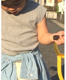 GLOBAL WORK | Tシャツ/カットソー