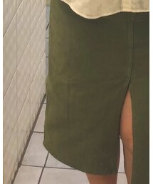 ZARA | スカート