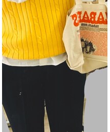 UNIQLO | シャツ/ブラウス