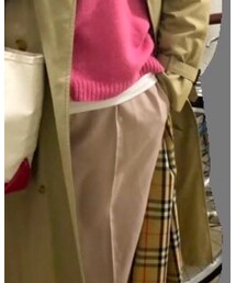 UNIQLO | スラックス