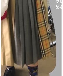 BROOKS BROTHERS | スカート