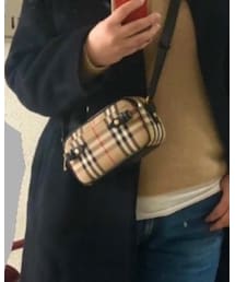 BURBERRY | バッグ