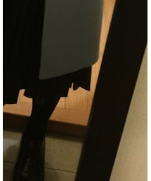 no brand | スカート