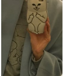 RIPNDIP | スマホケース/カバー