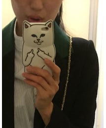 RIPNDIP | スマホケース/カバー
