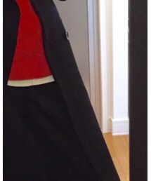 UNIQLO | チェスターコート