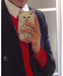 RIPNDIP | スマホケース/カバー