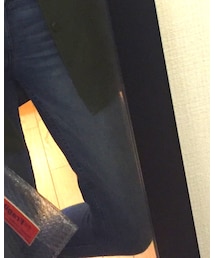 H&M | デニムパンツ