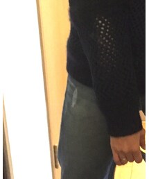 H&M | デニムパンツ