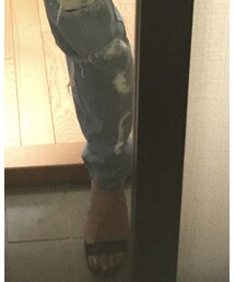 FOREVER 21 | サンダル