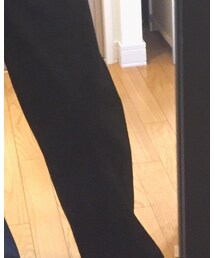 UNIQLO | チノパンツ