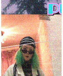 FENTY PUMA by Rihanna | 帽子