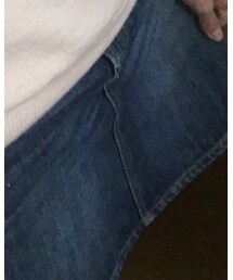 H&M | デニムスカート