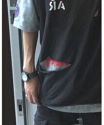 Hex Anti Style | Tシャツ/カットソー