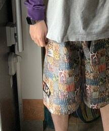 nitraid | その他パンツ