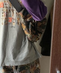 nitraid | ショルダーバッグ