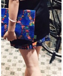 GINGER | クラッチバッグ