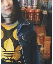 Levi's | デニムジャケット