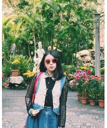 EMPORIO ARMANI | サングラス