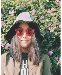 EMPORIO ARMANI | サングラス