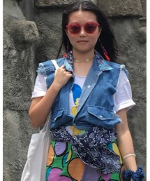 UNIQLO | Tシャツ/カットソー