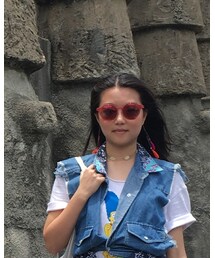 EMPORIO ARMANI | サングラス