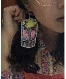 vintage pepperland | アクセサリー