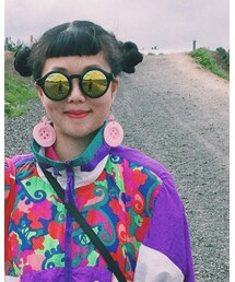 vintagepepperland | イヤリング