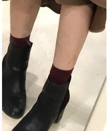 GU | ブーツ