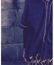 GU | Tシャツ/カットソー