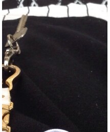 JUVENILE HALL ROLLCALL | トップス