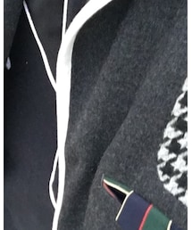 JUVENILE HALL ROLLCALL | テーラードジャケット