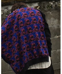 JUVENILE HALL ROLLCALL | ニット/セーター