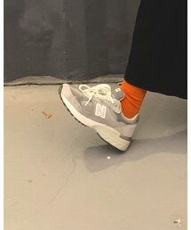 NEW BALANCE | スニーカー