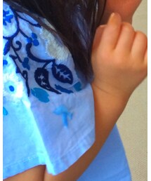 abcd | シャツ/ブラウス