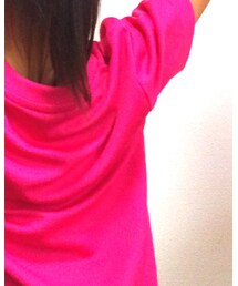 チアユニフォーム♡ | Tシャツ/カットソー