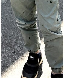 VANS | スニーカー