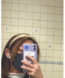 3coins | ヘアバンド