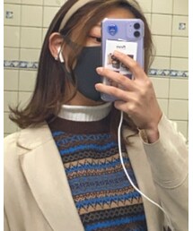 RETRO GIRL | Tシャツ/カットソー