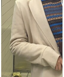 ZARA | ジャケット/アウター