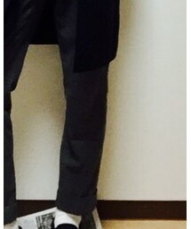 GLOBAL WORK | パンツ