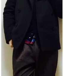 GLOBAL WORK | トップス