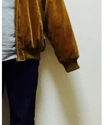 tk.TAKEO KIKUCHI | デニムパンツ