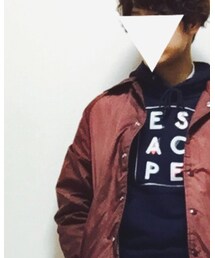 no brand | ジャケット/アウター