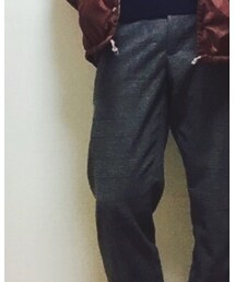 GLOBAL WORK | パンツ