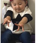 Birthday(バースデイ)の「トップス(スウェット)」