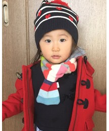 babyGAP | マフラー